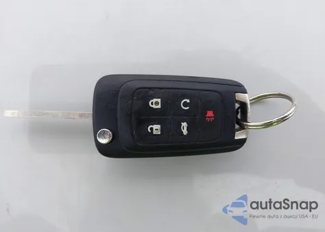 2015 Chevrolet Equinox Ltz z USA, uszkodzony, nr VIN 1GNFLHEK0FZ131757